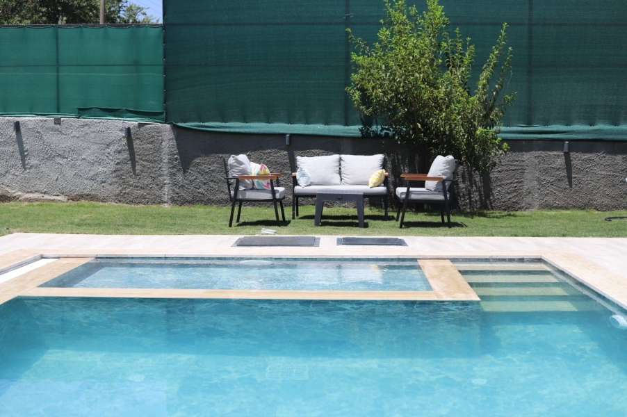 Villa Kayaköy